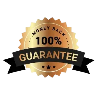 Total Curve 67-Days Money Back Guarantee